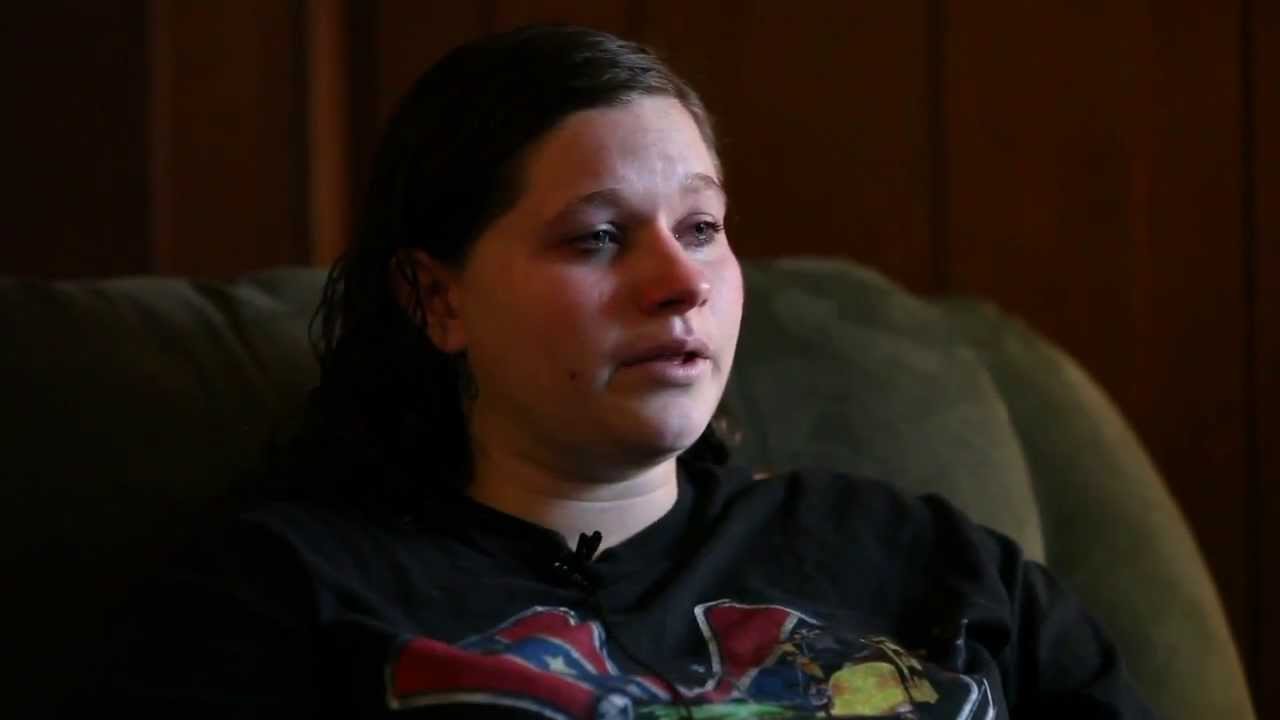 Блейк Строл — старшая сестра Лорен Кавано во взрослом возрасте