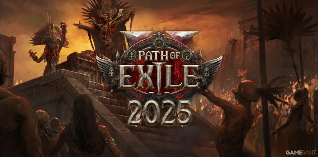 Bigpicture ru path of exile 2