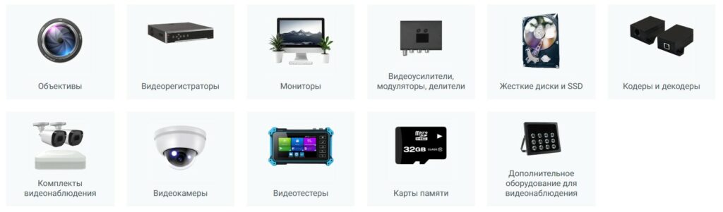 Bigpicture ru видеонаблюдение