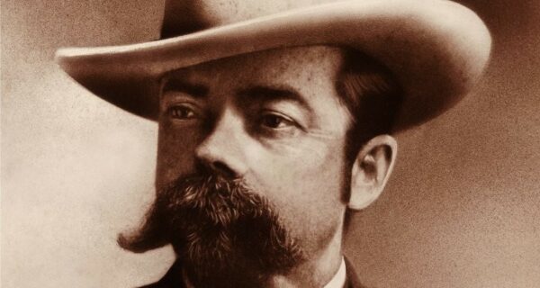 «Сейф, который убил Джека»: как вспыльчивость стоила жизни создателю легендарного виски