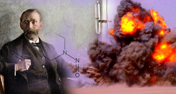 Взрывная эволюция: как создавались тротил, пластид, динамид и другие «разрушители»