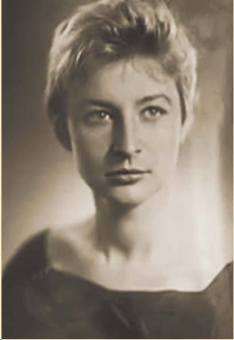 Студентка Галина Шурепова