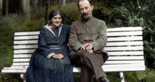 Феликс и Софья Дзержинские: одна любовь и одна революция на двоих