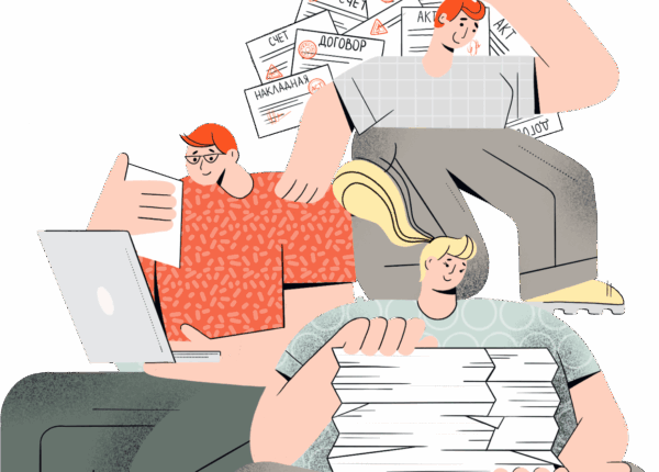 Как поставить подпись и печать в PDF онлайн: простые решения