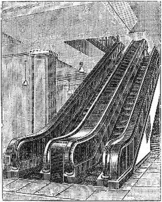 Bigpicture ru бсэ1. эскалатор