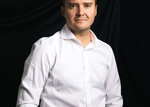 Евгений Михайлович Ойстачер: биография, бизнес и советы по постановке стратегических целей