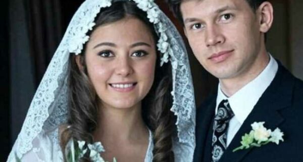 Марина и Алекс Ворфингтон — история любви и смертельно опасного бегства из СССР