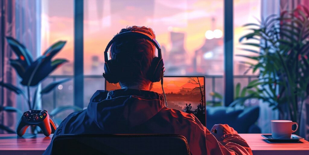 Bigpicture ru игры досуг развлечениа