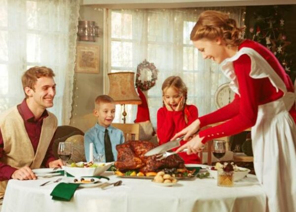 Кто такие tradwife — «традиционные жены» и за что их любят и ненавидят