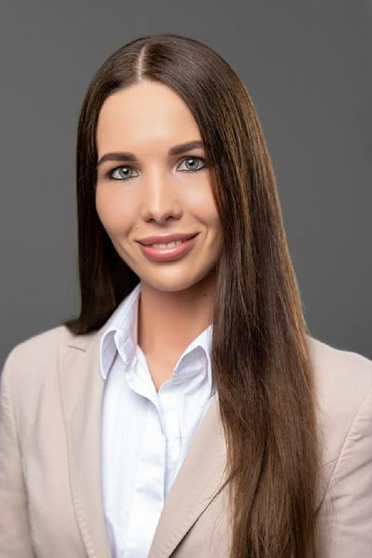 Юлия Каворина
