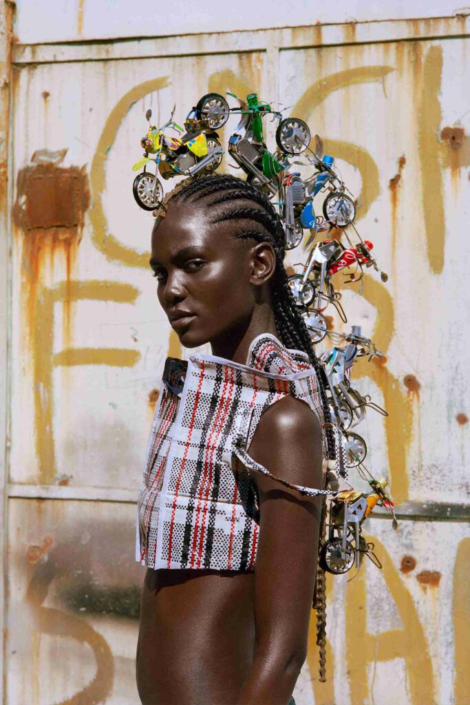 Джастин Дингуолл фотограф Rerouted серия миграция символы