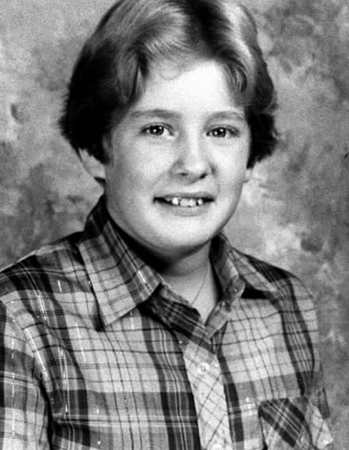 Мэри Келлерман, 12 лет &mdash; первая жертва чикагского отравления тайленолом 1982 года