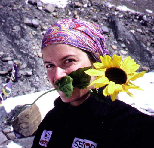 Художественная фотография Шанталь Модюи в стиле репортажа