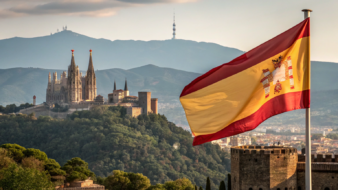 The rules of entry to spain for russians 338x190