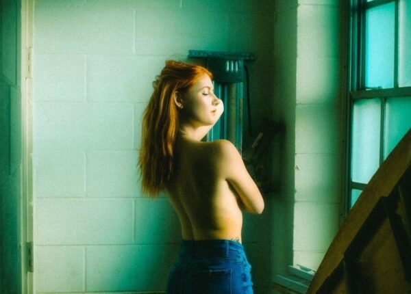 Неоновая страсть на снимках фотографа Сантьяго Траверсо