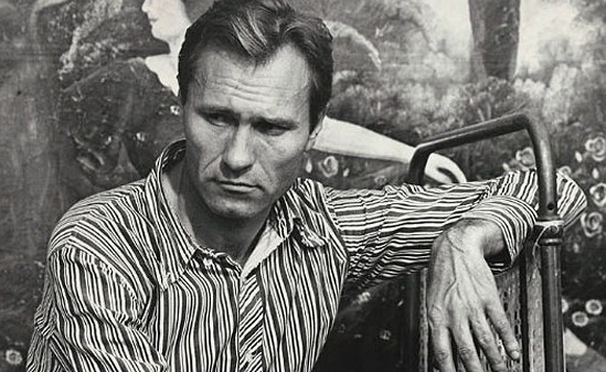 Василий Шукшин