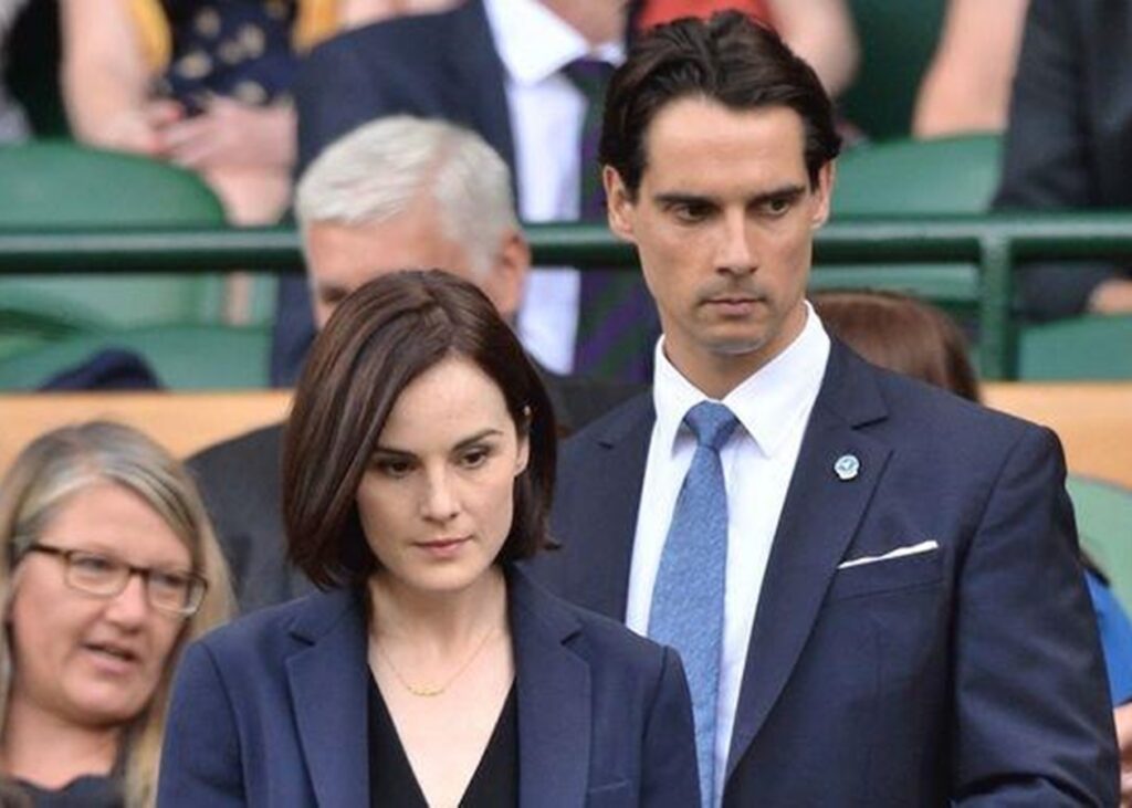 Мишель Докери