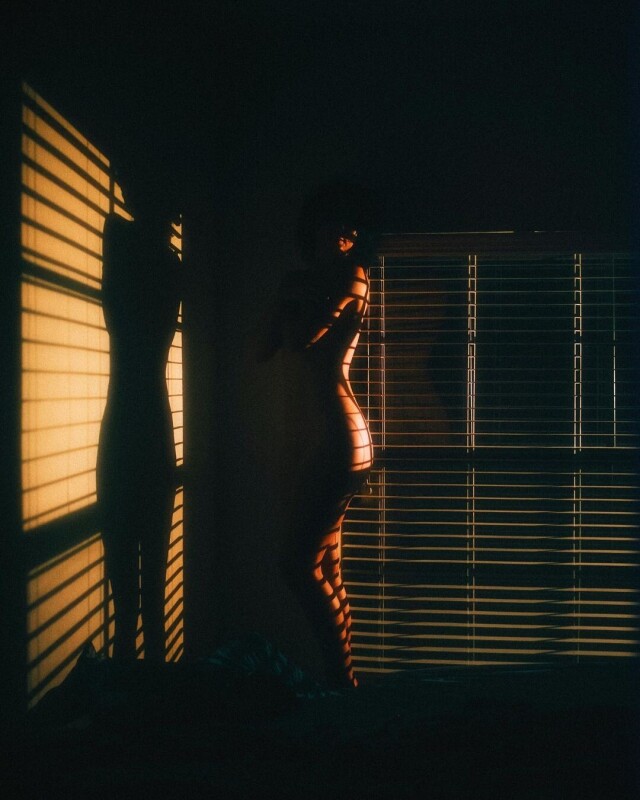 Кинематографический стиль Сантьяго Траверсо &mdash; вдохновение Вонгом Кар-Ваем