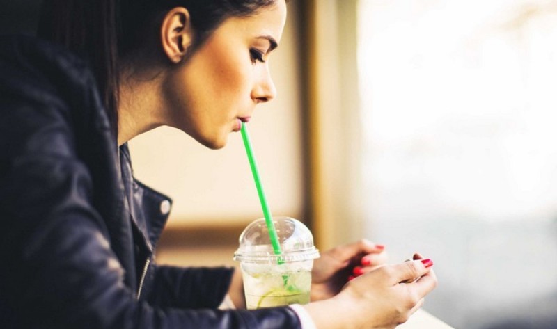 История трубочек для напитков от древности до наших дней