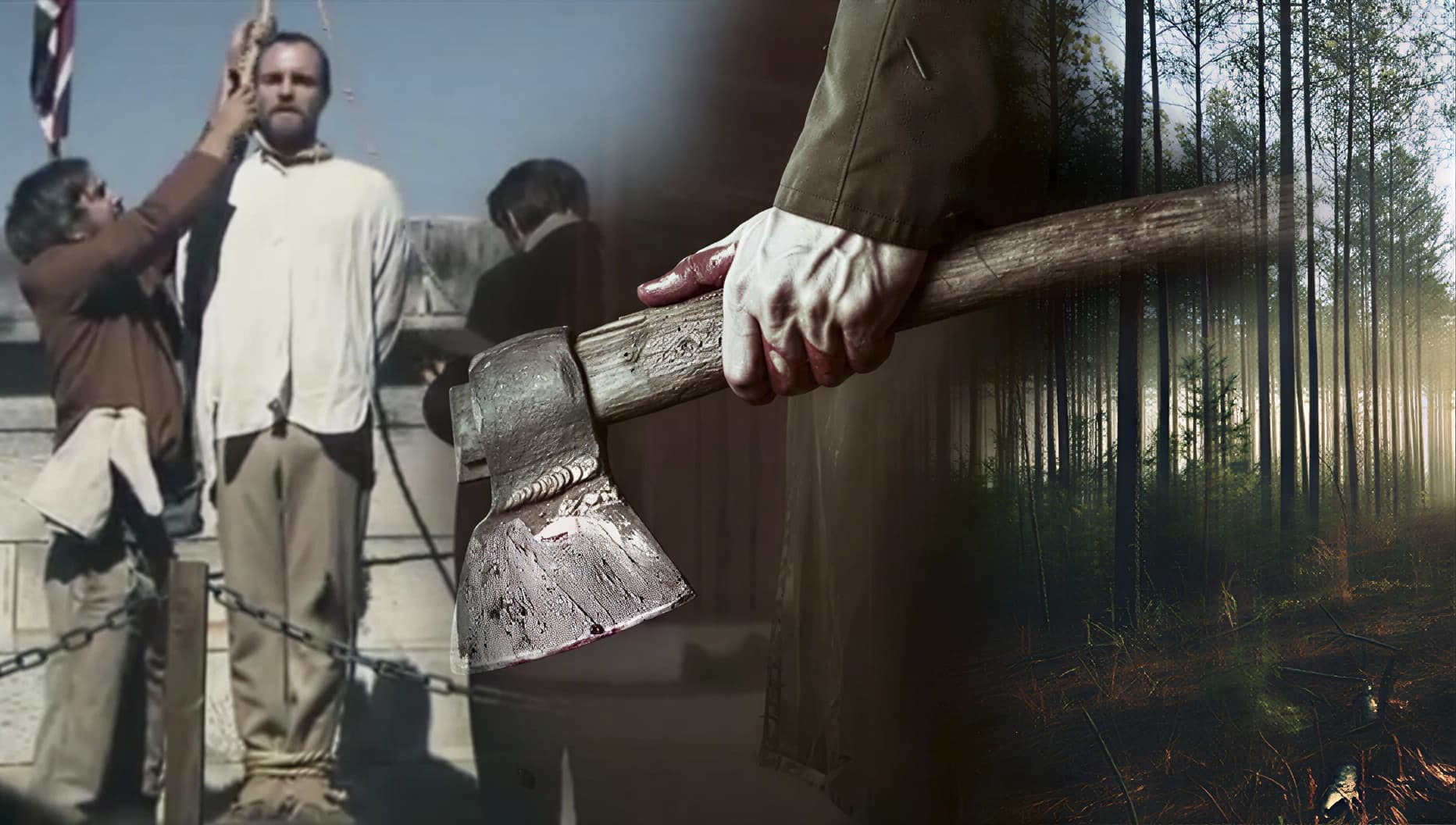 Пока аборигены ели дичь, европейцы ели друг друга: мрачная тайна Тасмании