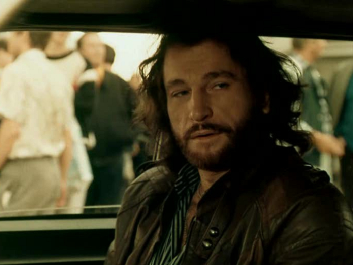 Игорь Тальков