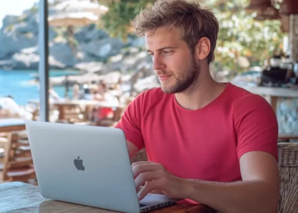 Freiberufler Konto eröffnen: Digitale Finanzplattform für Freelancer