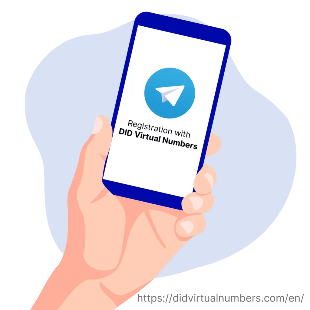 How to register in telegram 1536x1536