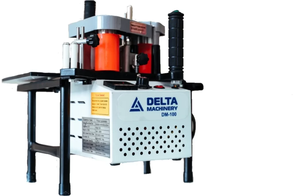 Кромкооблицовочный станок delta machinery dm 100 01 0002