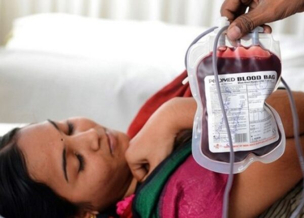 Бомбейский феномен: генетическая аномалия крови, способная спасти или убить