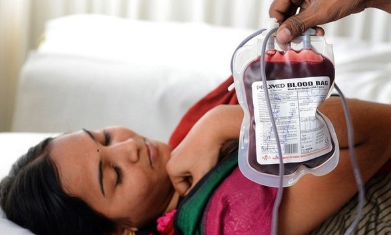 Бомбейский феномен: генетическая аномалия крови, способная спасти или убить