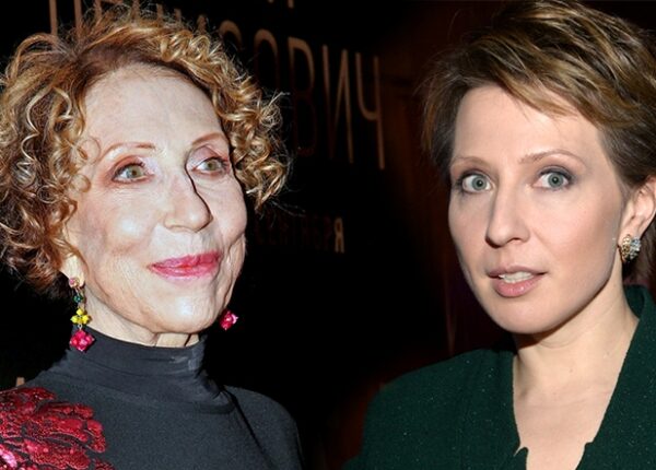 Кем приходится Яна Чурикова Инне Чуриковой, и каких еще звезд подозревают в родстве