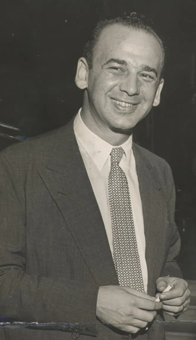 Альфредо Монтеверде владелец империи магазинов бытовой техники