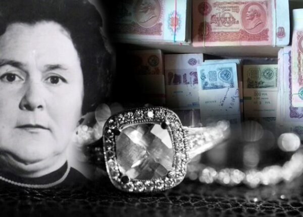 Тайна убийства Нины Венцовой: бриллианты, зависть и «Спортлото»