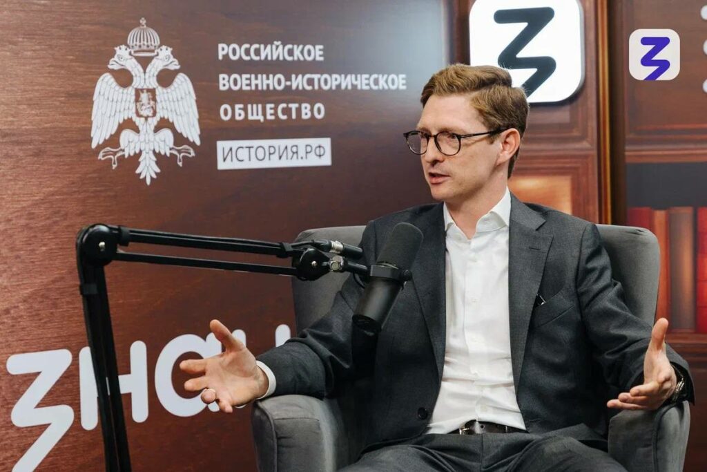 Максим Иксанов