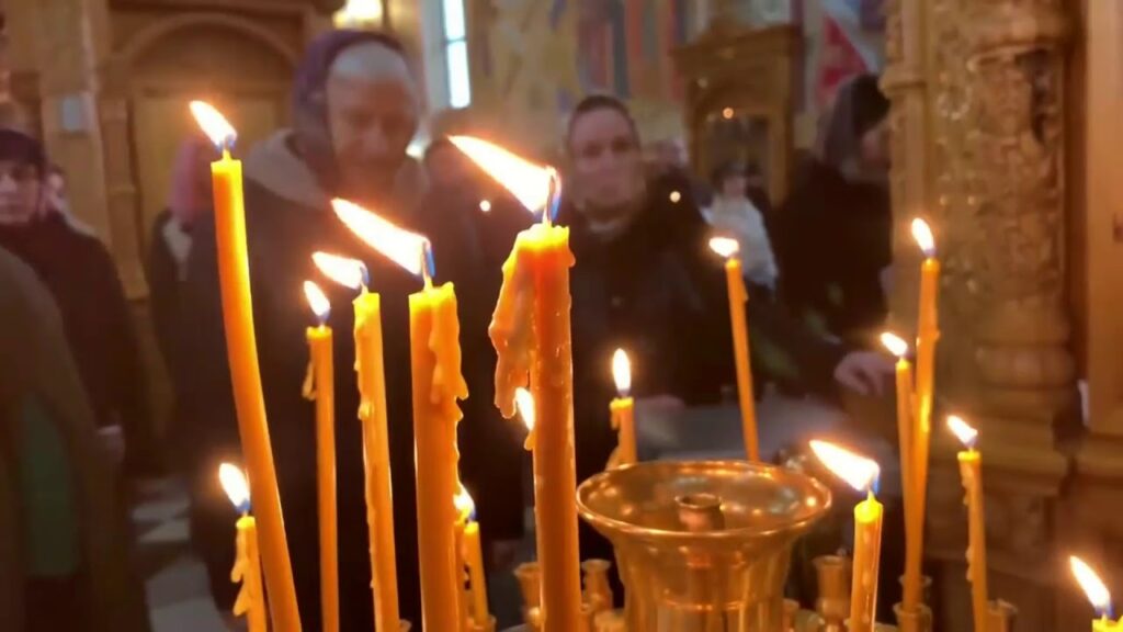 Откуда пришло суеверие о 40 годах