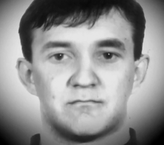 Николай Шапошников, подозреваемый в деле Венцовой