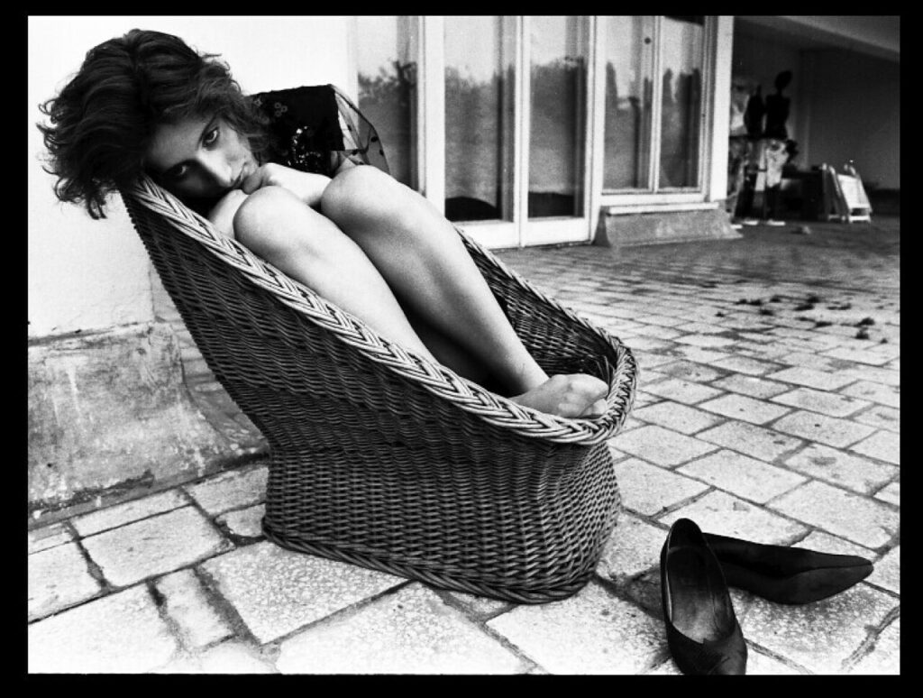 Фото Тоска от Piero Marsili Libelli