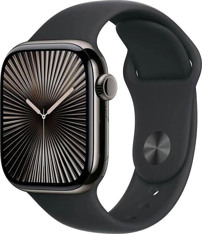 Bigpicture ru смарт часы apple watch series 10