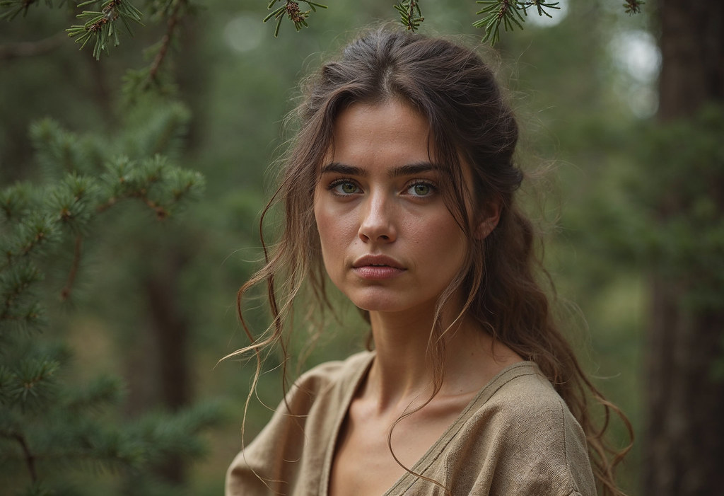 идеи образы для фотосессий
