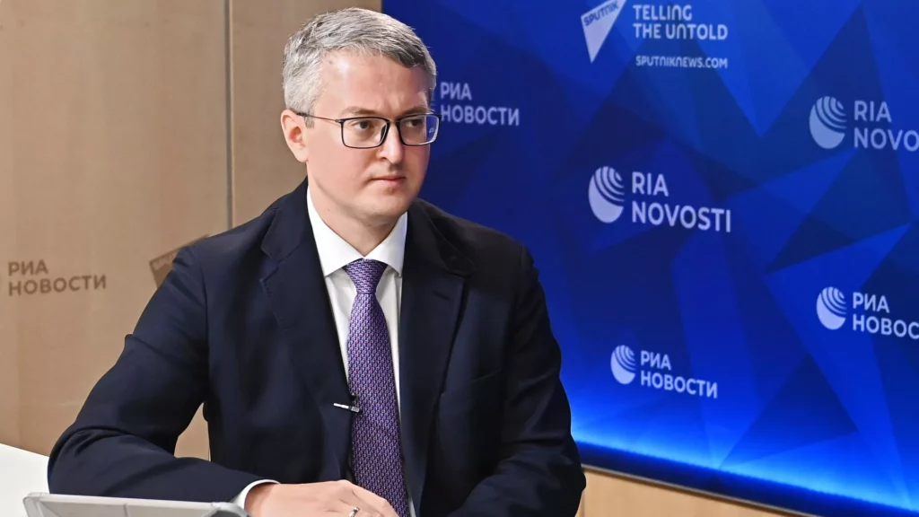 Биография владимира солодова