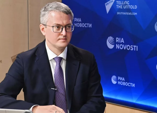 Владимир Солодов: Путь к губернаторству Камчатского края