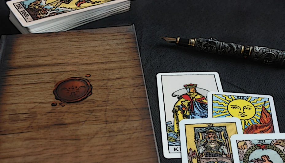 Pic cards