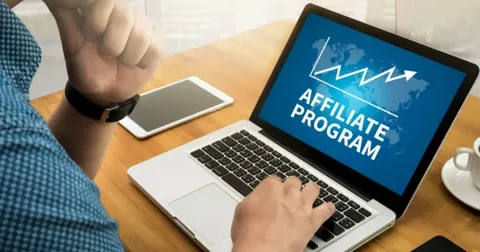 Аффилейтмаркетинг
