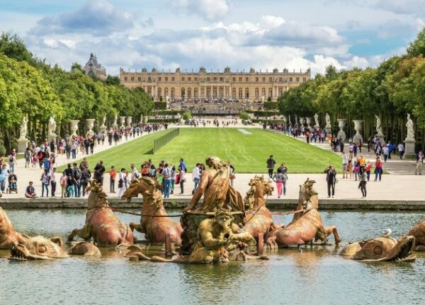 10 тайн Версальского дворца