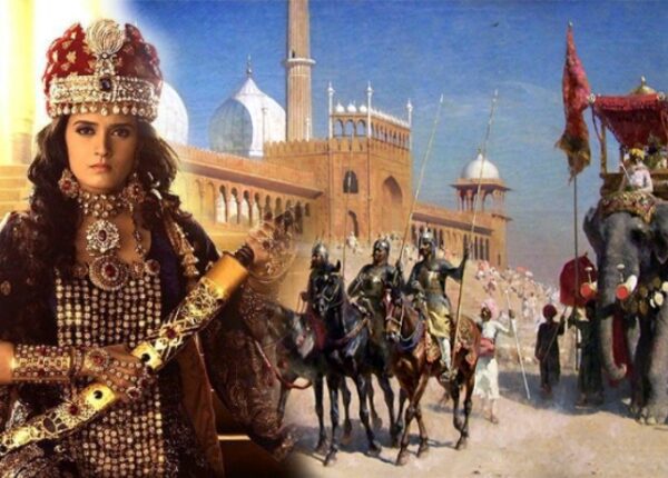 Разия-султан, или Как внучка раба стала единственной женщиной-правительницей средневековой Индии