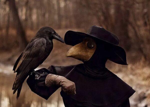 10 лучших фильмов про эпидемию чумы в Средневековье