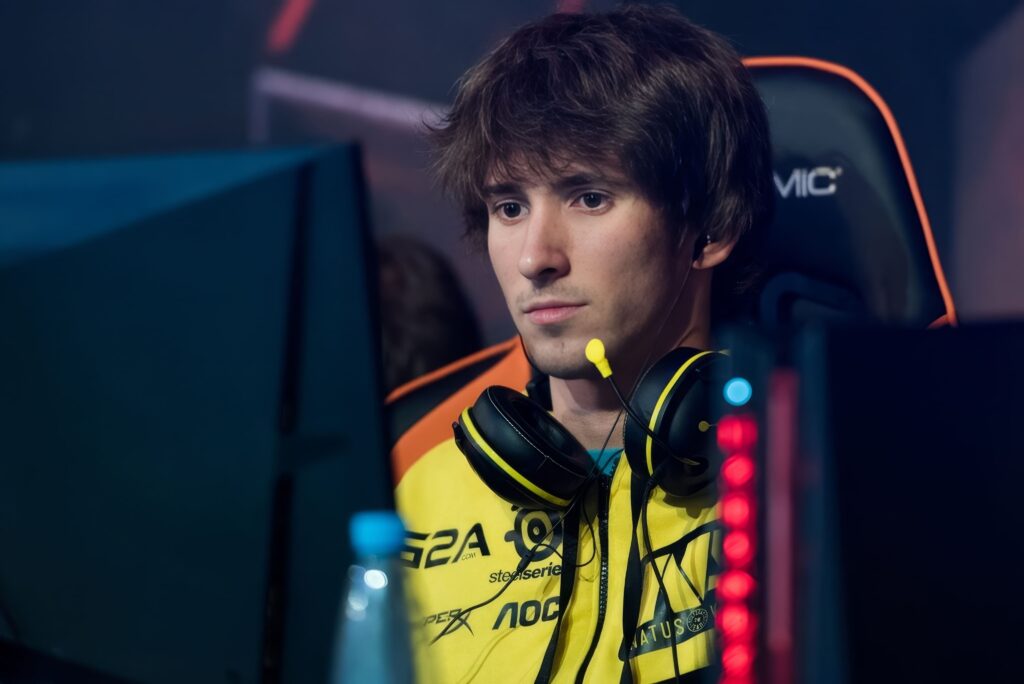 Bigpicture ru данила dendi ишутин