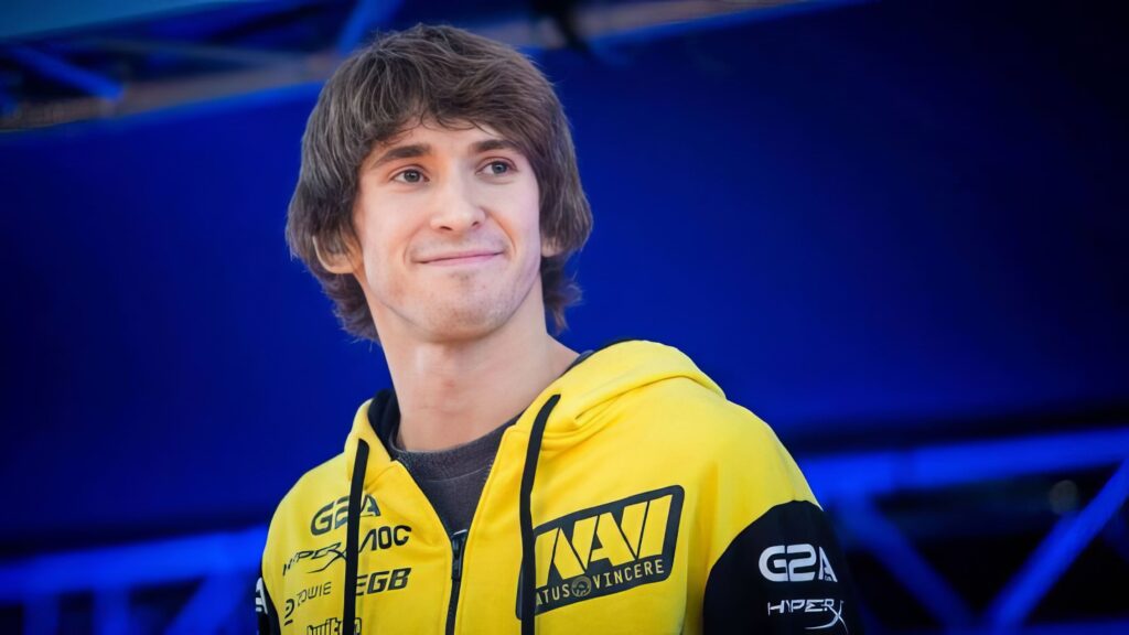 Dendi: от чемпиона The International до лидера своей команды