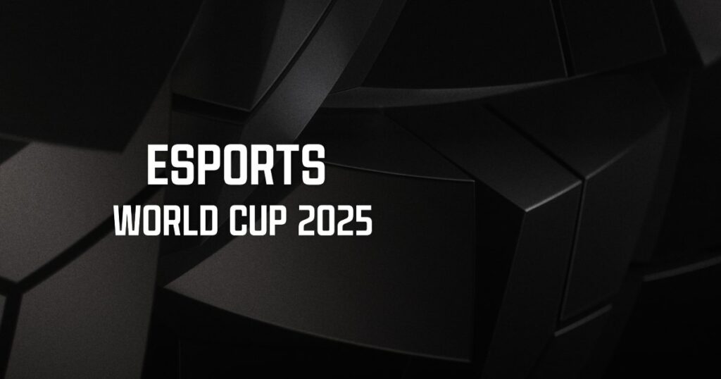 Bigpicture ru esports world cup 2025