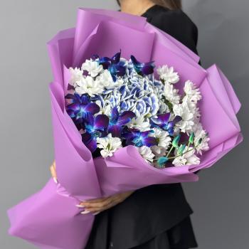 Bigpicture ru khrizantemy s gortenziey i orkhideyami 12694 md